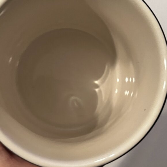 Mugs with Flowers (Set of 2 / new / by Artlifting) - Picture 9 of 15